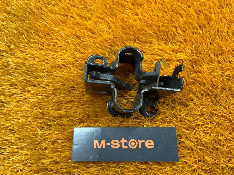 замок капота, 300 рублей, Красноярск