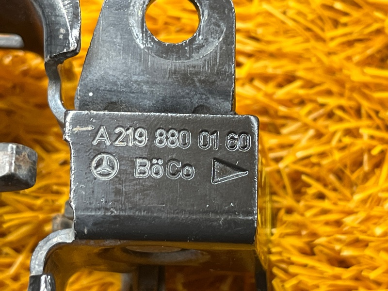 замок капота, 300 рублей, Красноярск