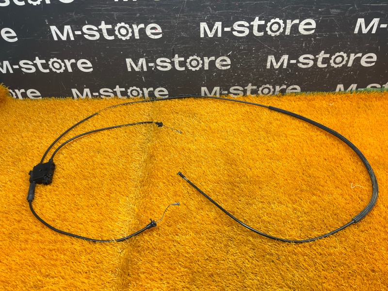 трос капота, 2400 рублей, Красноярск