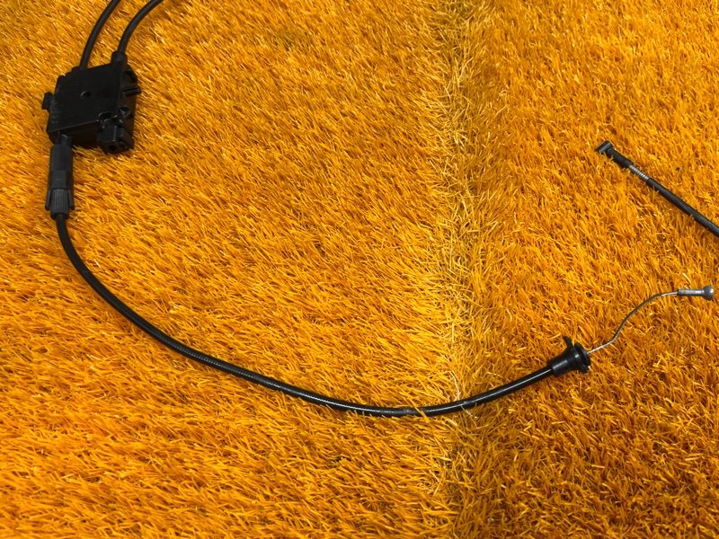 трос капота, 2400 рублей, Красноярск