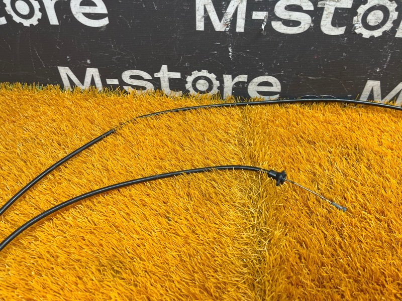 трос капота, 2400 рублей, Красноярск