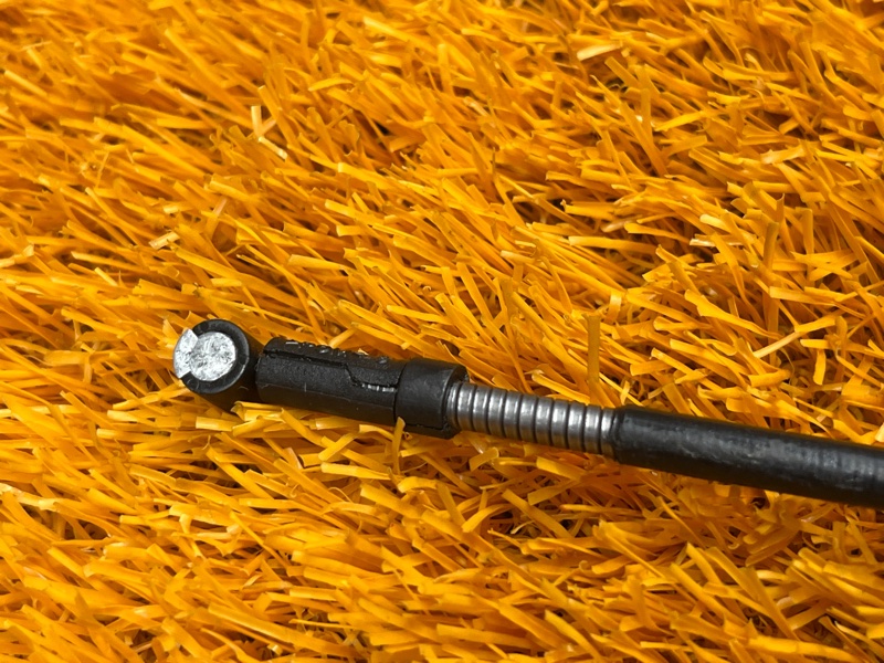 трос капота, 2400 рублей, Красноярск