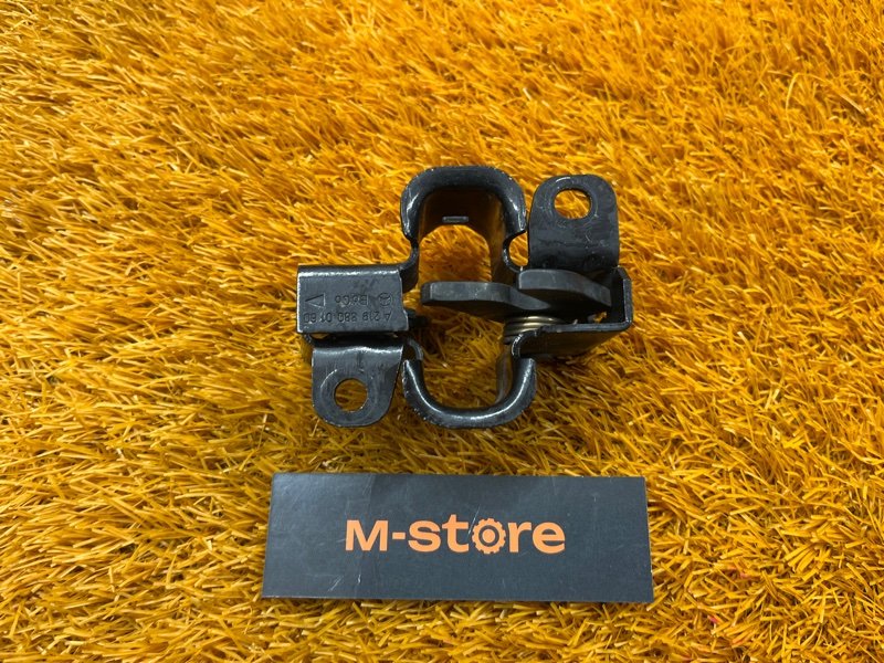 замок капота, 300 рублей, Красноярск