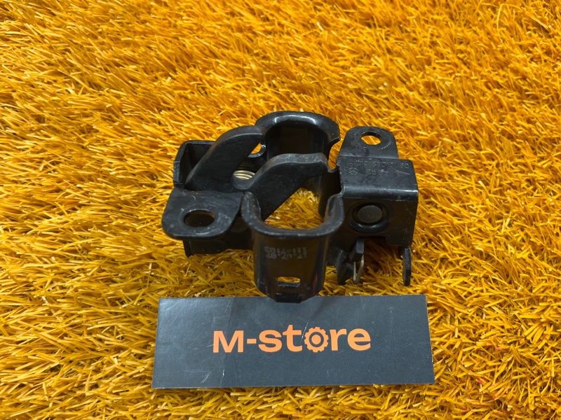 замок капота, 300 рублей, Красноярск