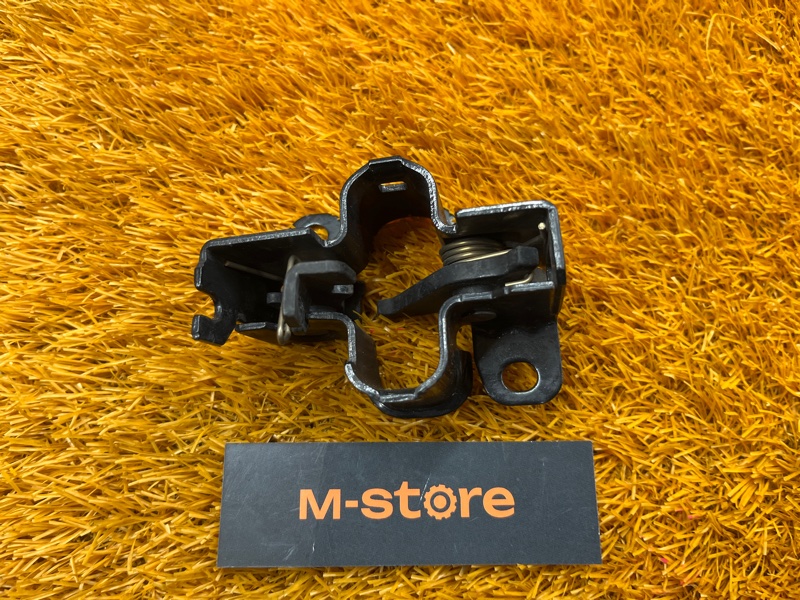 замок капота, 300 рублей, Красноярск