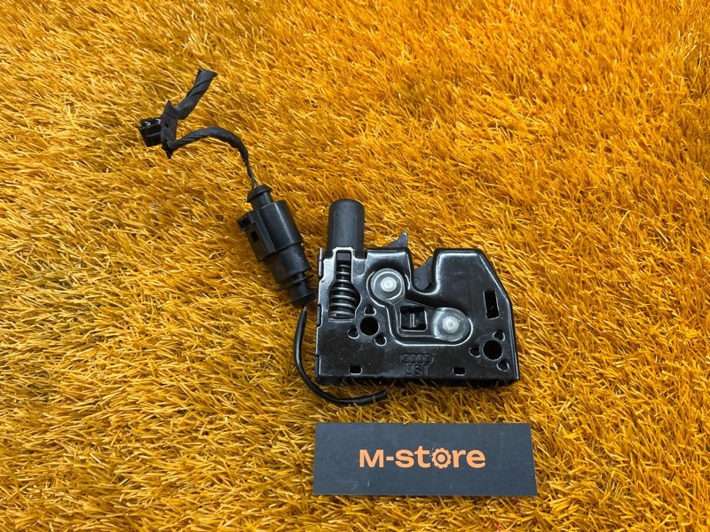 замок капота, 1500 рублей, Красноярск