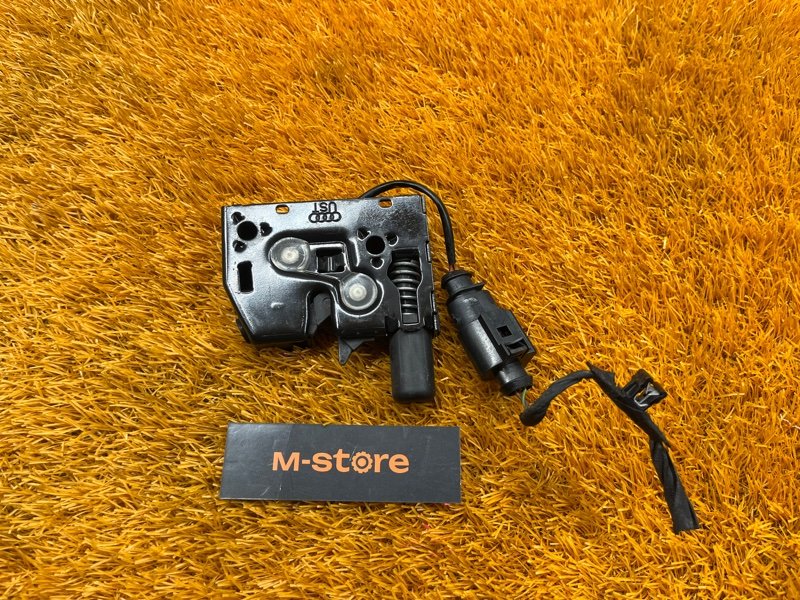 замок капота, 1500 рублей, Красноярск