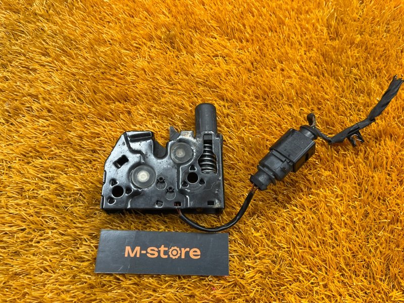 замок капота, 1500 рублей, Красноярск