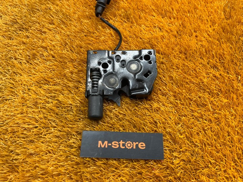 замок капота, 1500 рублей, Красноярск