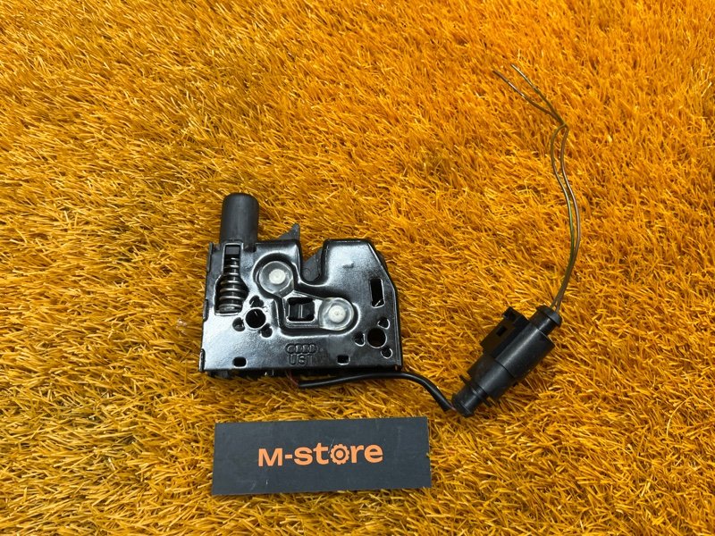 замок капота, 1500 рублей, Красноярск