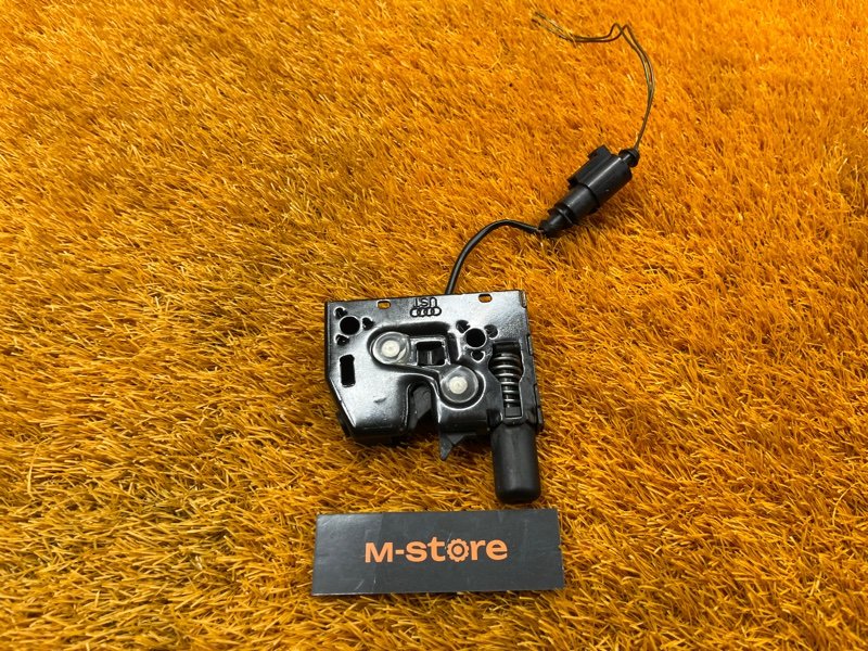 замок капота, 1500 рублей, Красноярск