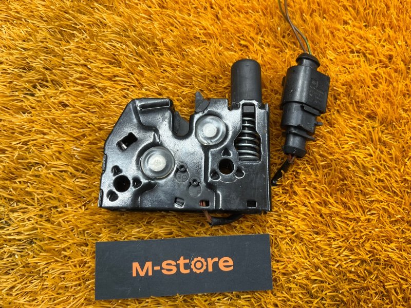 замок капота, 1500 рублей, Красноярск