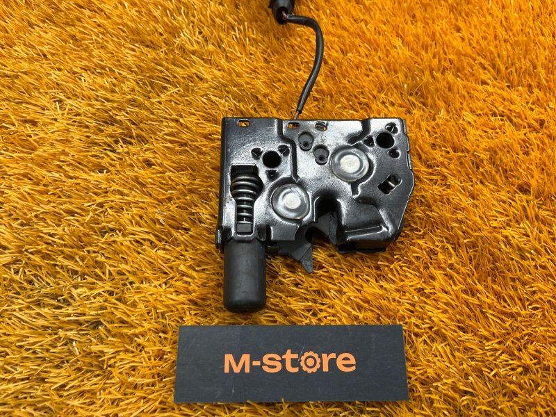 замок капота, 1500 рублей, Красноярск