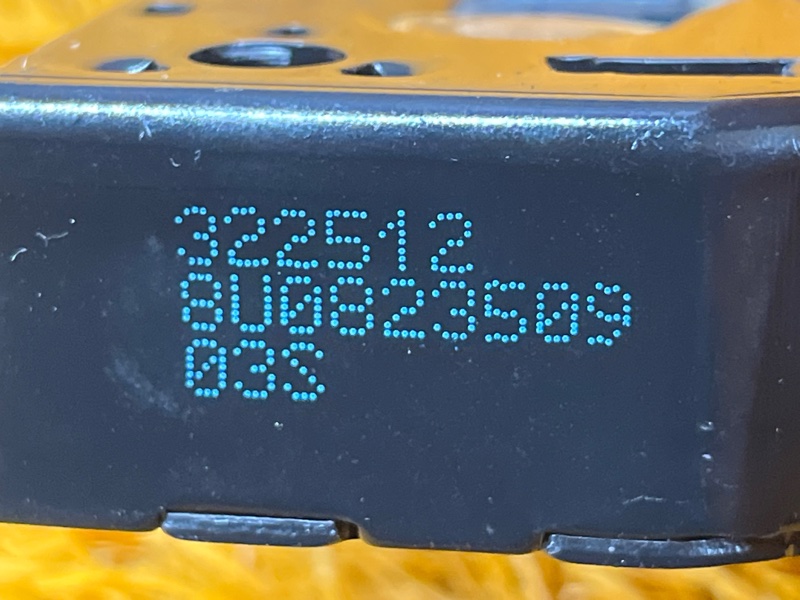 замок капота, 1500 рублей, Красноярск