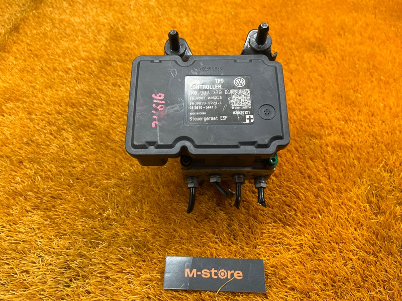 Блок ABS, 10000 рублей, Красноярск