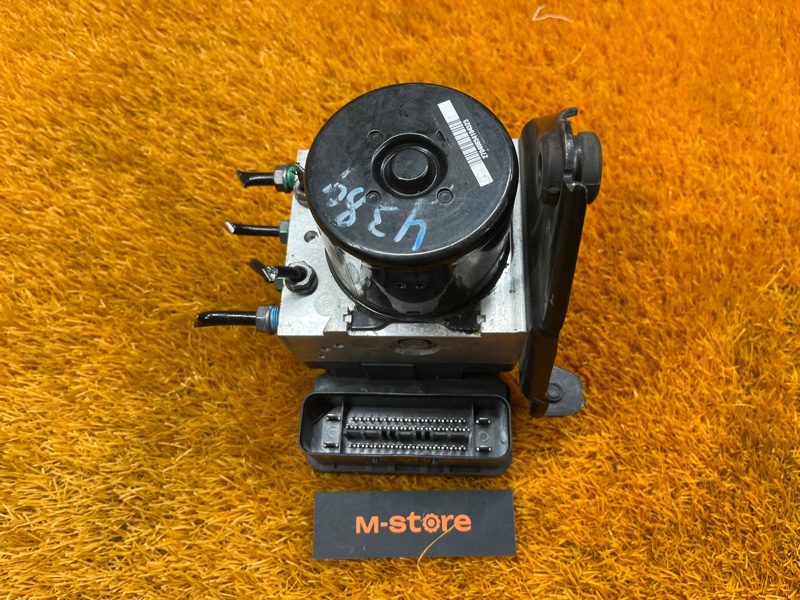 Блок ABS, 10000 рублей, Красноярск