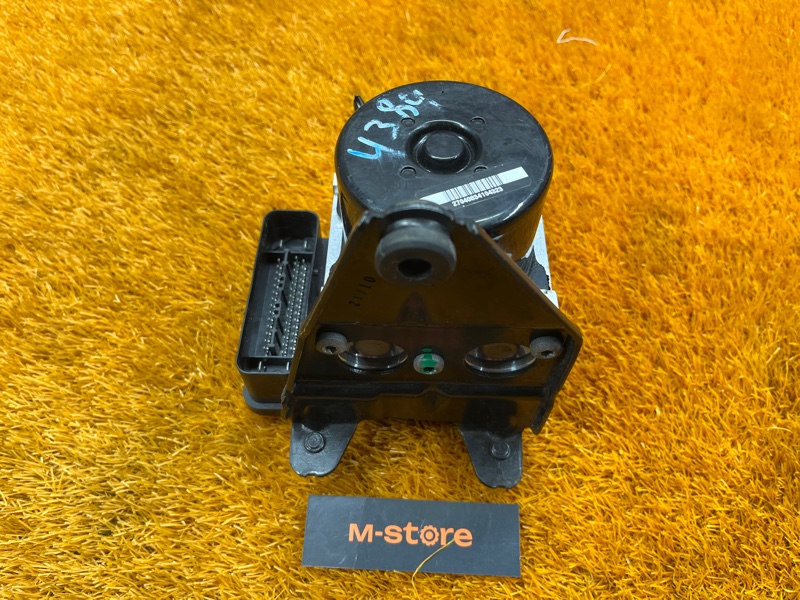 Блок ABS, 10000 рублей, Красноярск