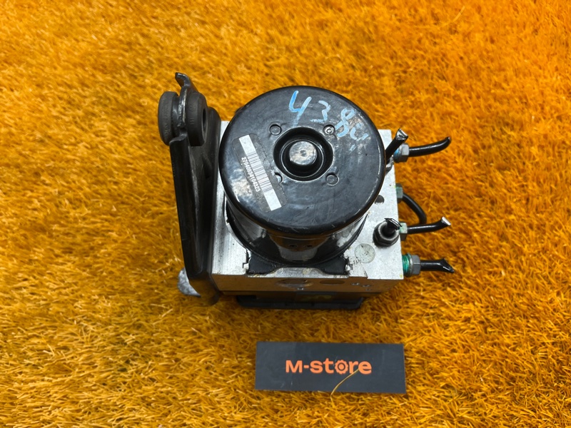 Блок ABS, 10000 рублей, Красноярск