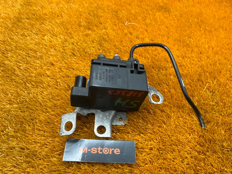 Блок клапанов пневмоподвески, 11000 рублей, Красноярск