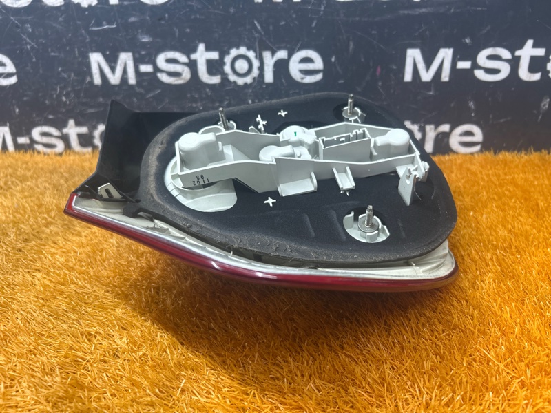 Фонарь задний, 4500 рублей, Красноярск