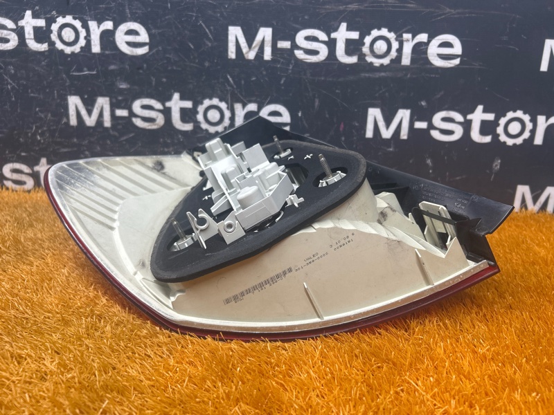 Фонарь задний, 4500 рублей, Красноярск