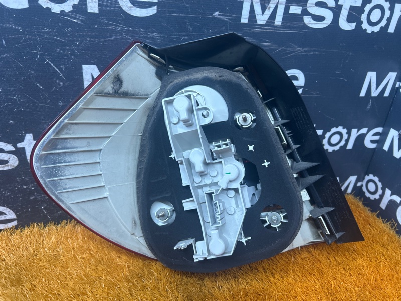 Фонарь задний, 4500 рублей, Красноярск