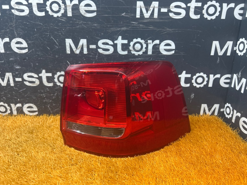 Фонарь задний, 2500 рублей, Красноярск