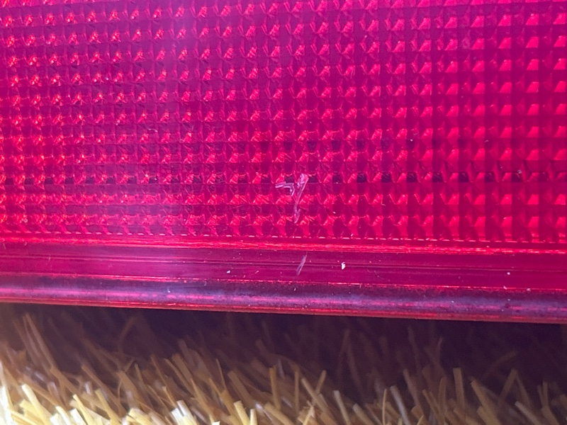 Фонарь задний, 2500 рублей, Красноярск