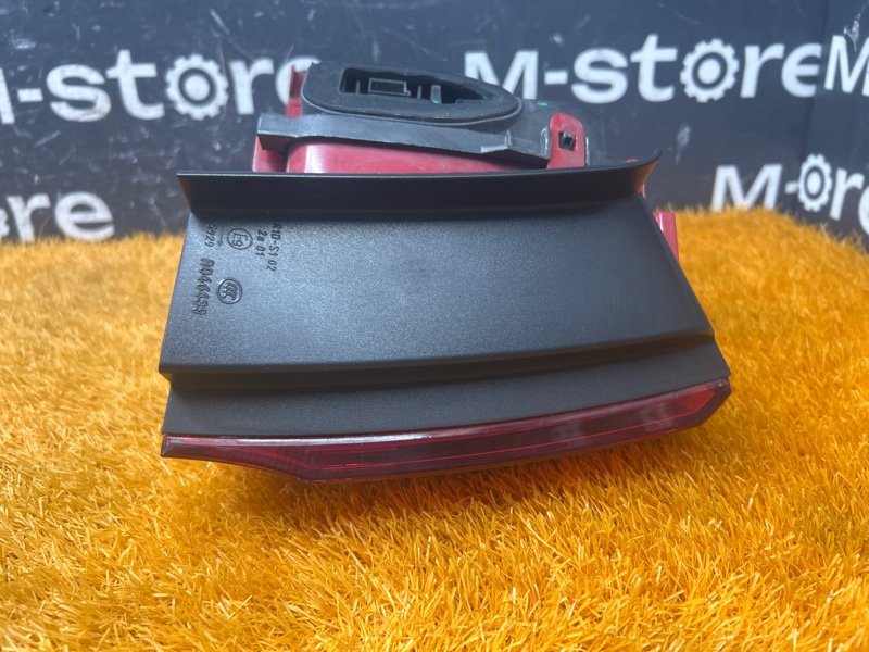 Фонарь задний, 2500 рублей, Красноярск