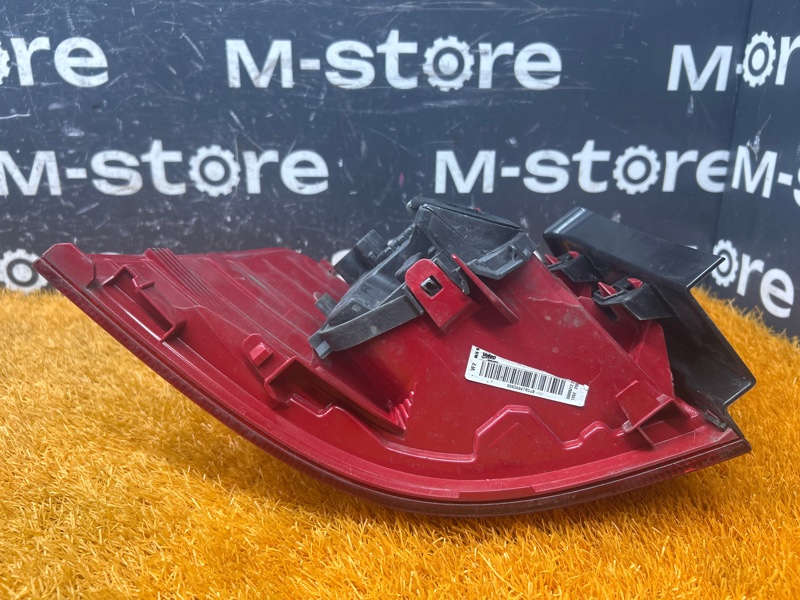 Фонарь задний, 2500 рублей, Красноярск