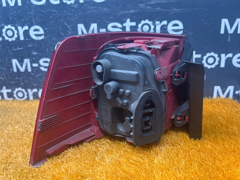 Фонарь задний, 2500 рублей, Красноярск