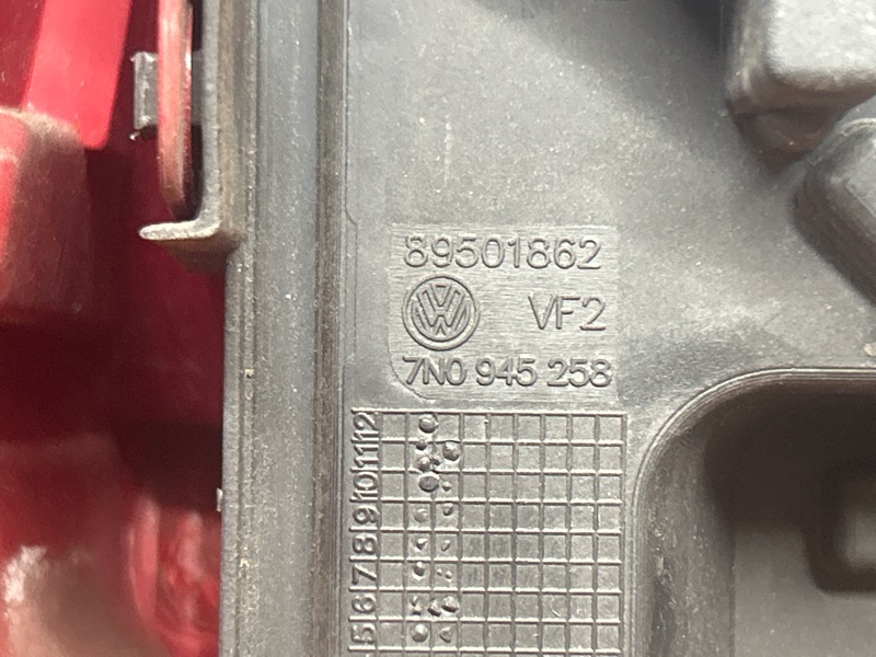 Фонарь задний, 2500 рублей, Красноярск