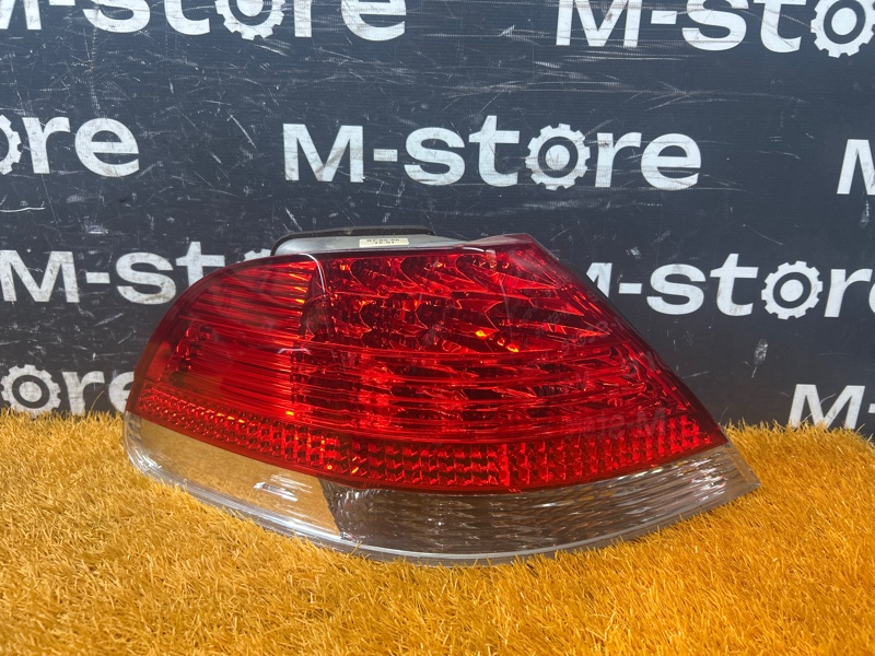 Фонарь задний, 5000 рублей, Красноярск