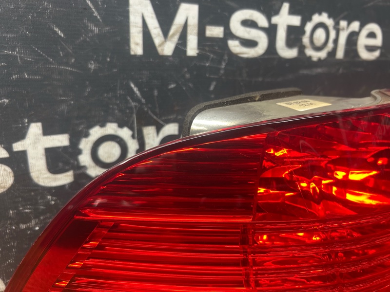 Фонарь задний, 5000 рублей, Красноярск