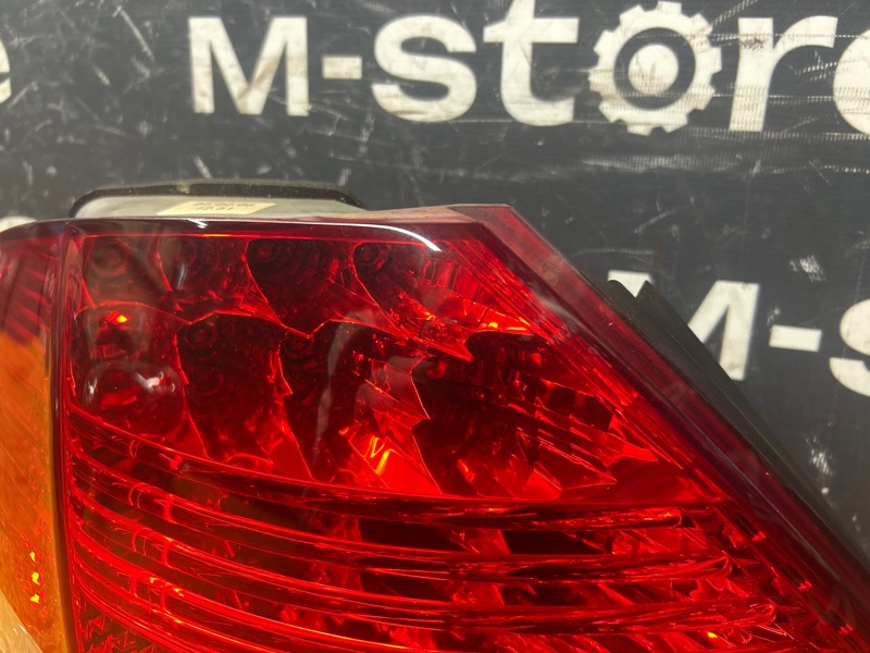 Фонарь задний, 5000 рублей, Красноярск