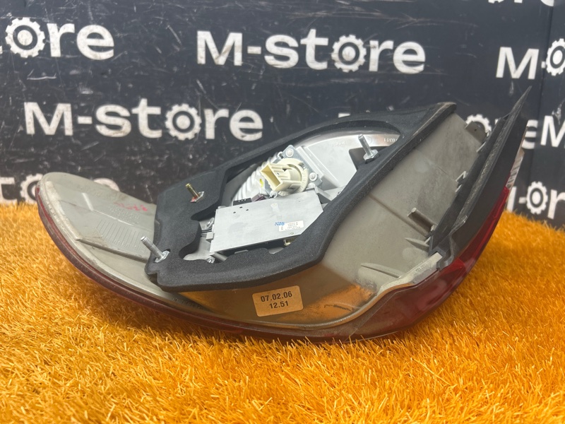 Фонарь задний, 5000 рублей, Красноярск