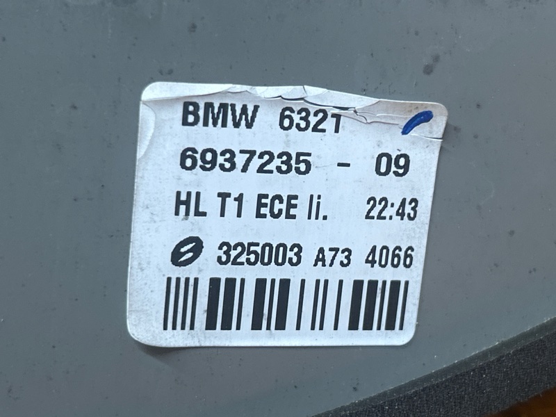 Фонарь задний, 5000 рублей, Красноярск