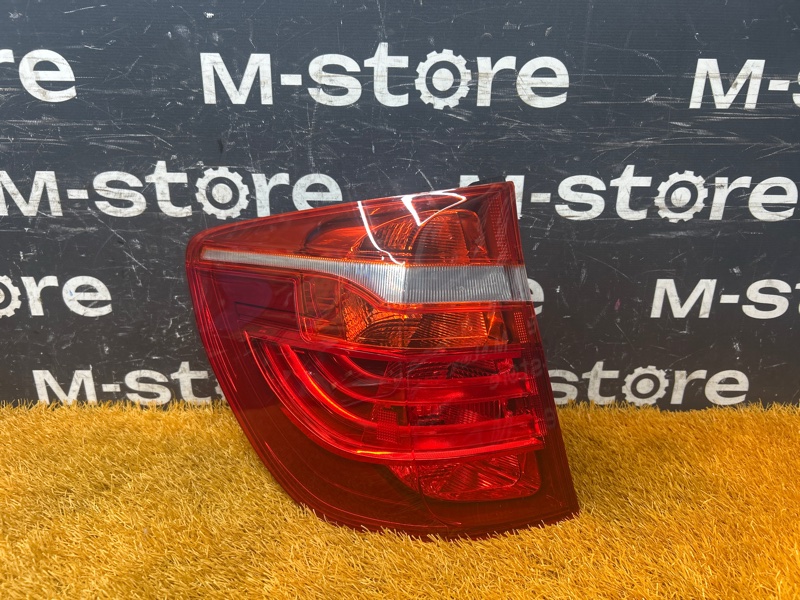 Фонарь задний, 9000 рублей, Красноярск