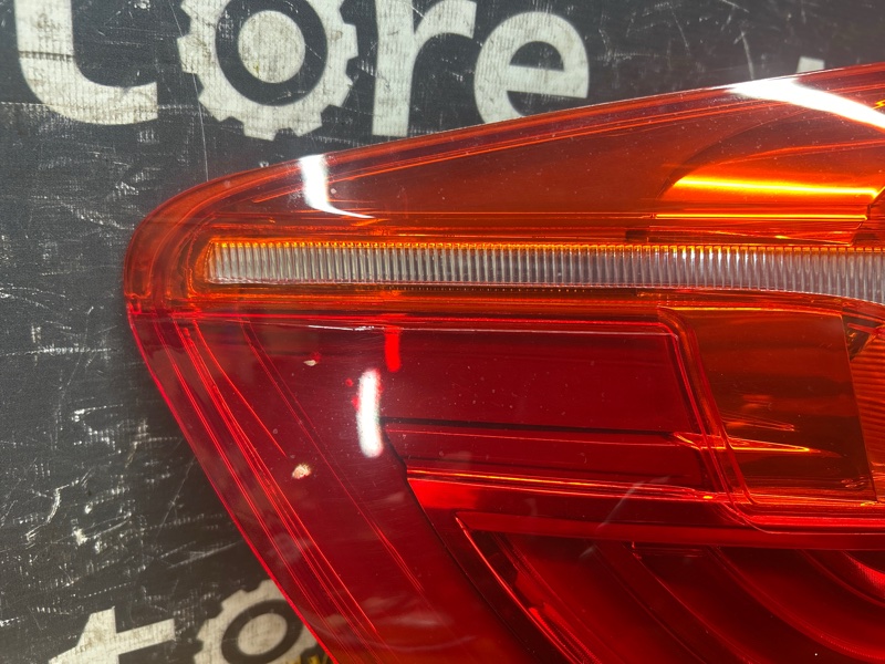 Фонарь задний, 9000 рублей, Красноярск