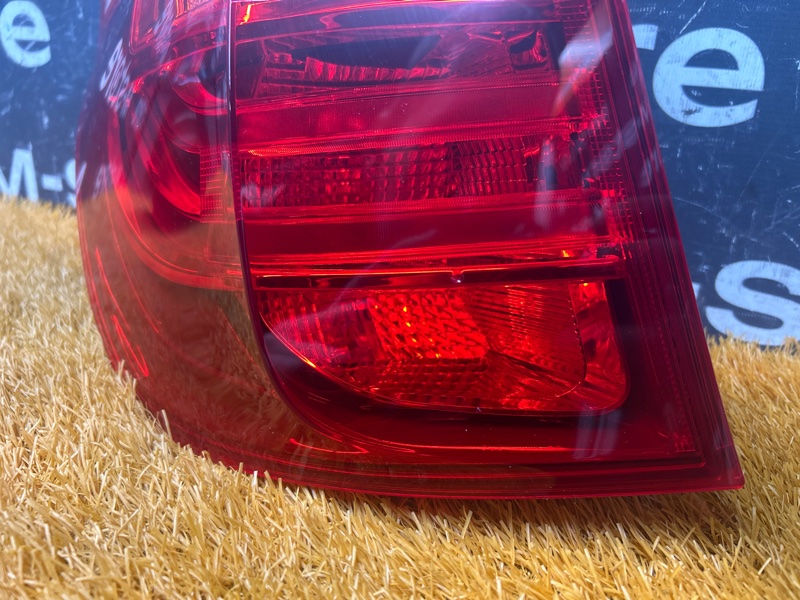 Фонарь задний, 9000 рублей, Красноярск