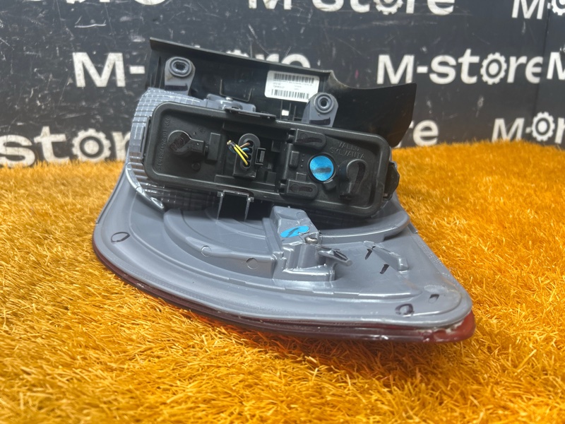 Фонарь задний, 9000 рублей, Красноярск