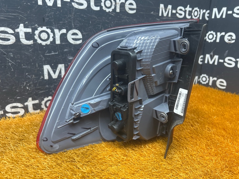 Фонарь задний, 9000 рублей, Красноярск