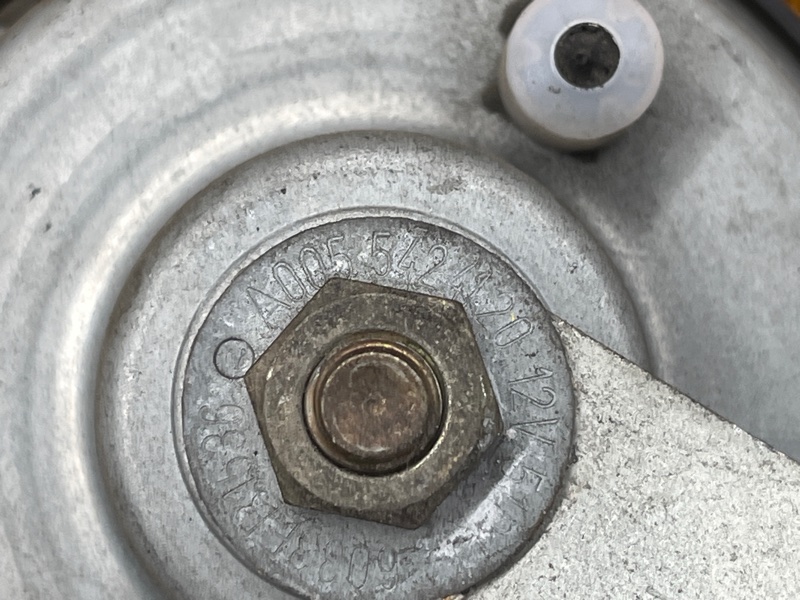 Сигнал звуковой, 2000 рублей, Красноярск