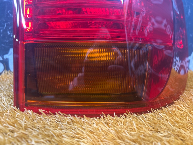 Фонарь задний, 6000 рублей, Красноярск