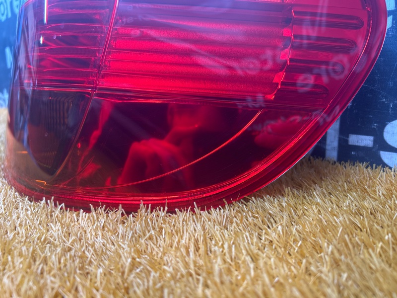 Фонарь задний, 6000 рублей, Красноярск