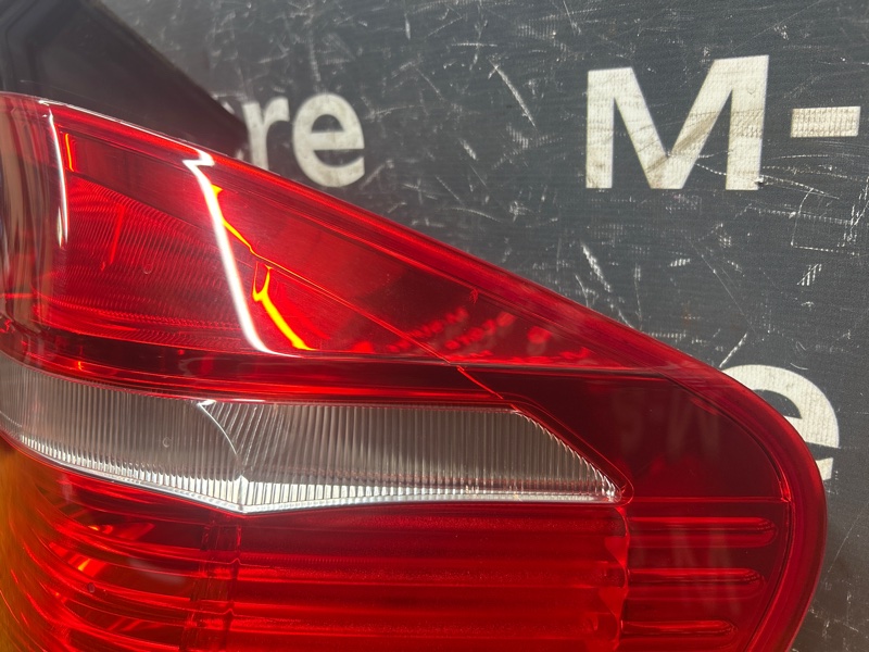 Фонарь задний, 6000 рублей, Красноярск