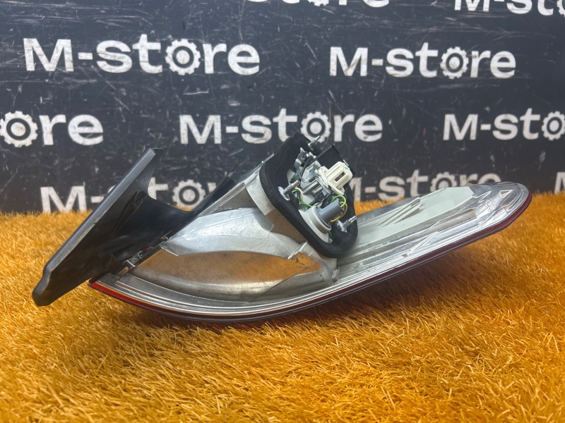 Фонарь задний, 6000 рублей, Красноярск