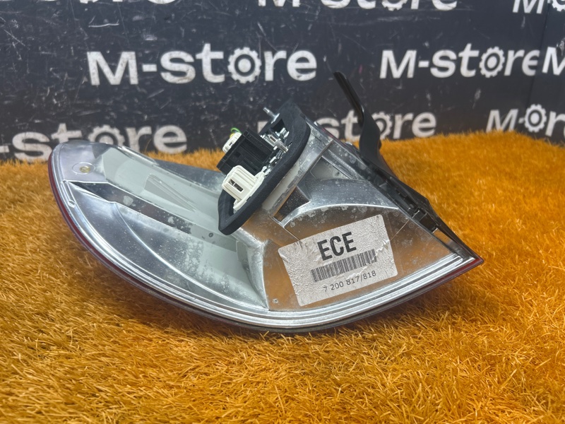 Фонарь задний, 6000 рублей, Красноярск