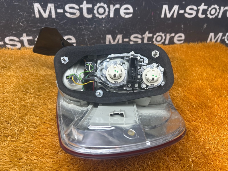 Фонарь задний, 6000 рублей, Красноярск