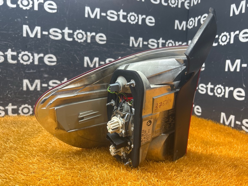 Фонарь задний, 6000 рублей, Красноярск